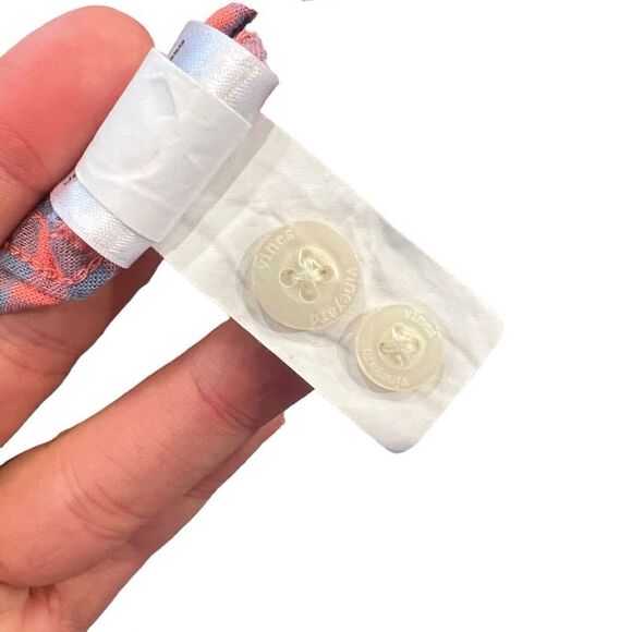 Vineyard vines checkered slim fit tucker shirt - Picture 4 of 10